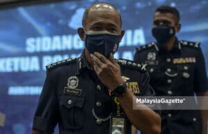 Ingkar PKP: 2,251 kompaun dikeluarkan, kesalahan penjarakan fizikal paling banyak