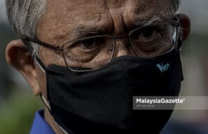 Duta China dipanggil, serah nota bantahan pencerobohan ruang udara Malaysia
