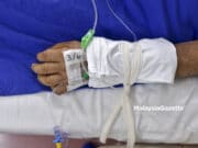 Covid-19: 28 kematian lagi semalam