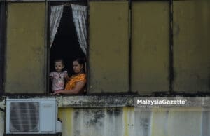 KDN nafi kanak-kanak migran, pelarian diberi layanan tak berperikemanusiaan