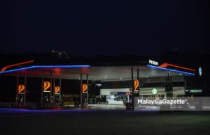 Kebebasan yang tertangguh