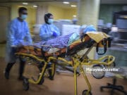 Beri rakyat Malaysia kad kuota dapatkan rawatan klinik swasta – Perdim