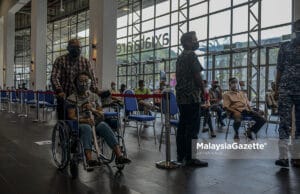 PPV MIECC beroperasi Isnin ini