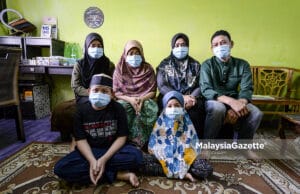 Pemilik tidak bayar pinjaman rumah, penyewa diarah kosongkan rumah