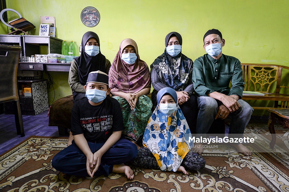 Pemilik tidak bayar pinjaman rumah, penyewa diarah kosongkan rumah