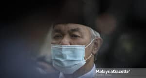 Ahmad Zahid Hamidi corruption trial Yayasan Akalbudi foundation