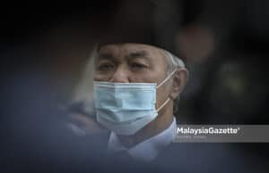 Ahmad Zahid Hamidi corruption trial Yayasan Akalbudi foundation