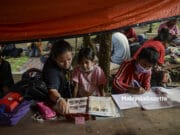 Wanita pencorak generasi hadapan