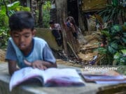 How serious is the ‘COVID’ learning gap and what can we do about it? Covid-19 learning gap education