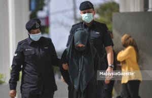 Pengasuh mengaku tidak bersalah dera kanak-kanak