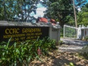 KPI AADK turunkan kadar penagih menjelang tahun 2025