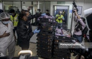Majikan tiada kuasa pegang pasport pekerja asing – Saravanan