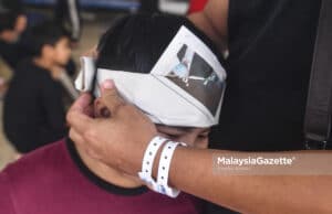 Kemasukan pesakit di PKRC Kelantan meningkat selepas Raya Haji