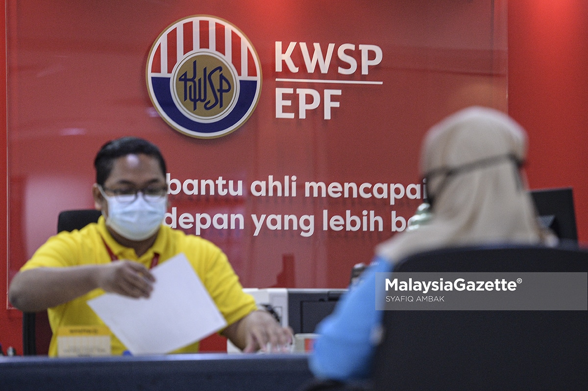 Simpanan median ahli bumiputera meningkat kepada RM8,254 pada 2023 – KWSP