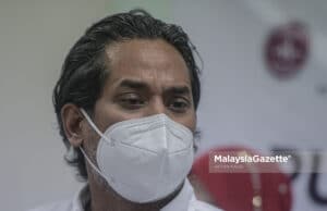 Selangor agak lembap guna vaksin Covid-19 – KJ