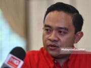PPBM tidak terkesan dengan pengumuman AJK PBM – Wan Saiful