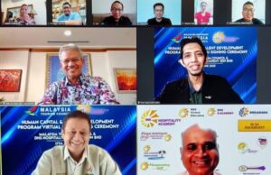 MTC, DHS tawar biasiswa RM1juta lepasan SPM