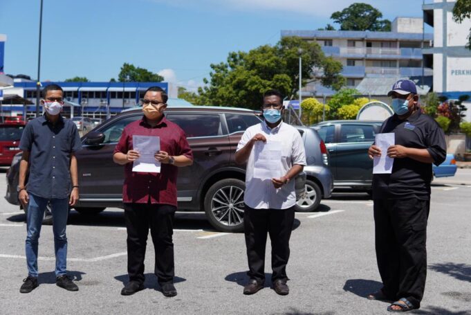 Pemuda PH