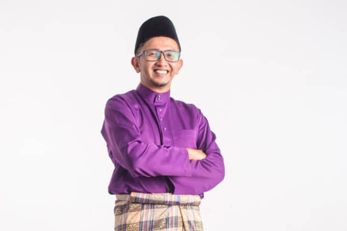 Pix Mohamed Hilmi Che Ramli