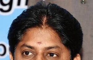 Bekas menteri Tamil Nadu didakwa rogol artis Malaysia