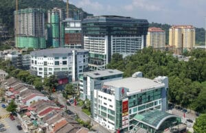 UCSI dalam kelompok 350 universiti terbaik