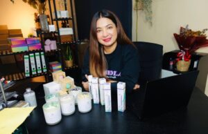 Bombola sasar jualan 20,000 unit
