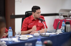 PM perlu ambil tindakan tegas terhadap Menteri MOTAC – Armada