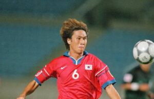 Bintang Piala Dunia 2002 Korea Selatan meninggal dunia