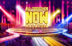 Astro henti sementara program All Together Now Malaysia