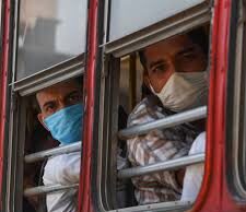 6.16 juta pekerja migran India kembali ke bandar-bandar