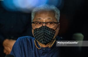 Langgar had kehadiran pekerja aduan tertinggi diterima MKN