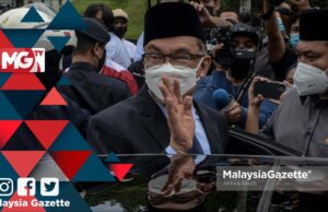 MGNews: Negara Rugi! Kita Rayu Tuanku Halang Teruskan Darurat – Anwar