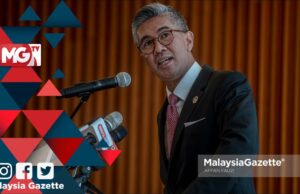 MGNews: Kerajaan Tiada Kuasa Tentukan Moratorium – Tengku Zafrul