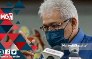 MGNews: TIADA DARJAT…Polis Akan Panggil Takiyuddin – Hamzah