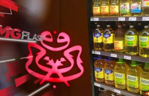 BN Sepakat Tolak Undi Tidak Percaya, Harga Minyak Masak Diumum Tidak Lama Lagi #MGFlash