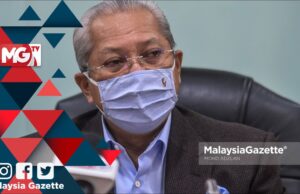 MGNews: KWP Perkenal Lima Inisiatif, Bantu Rakyat Mendepani Covid 19