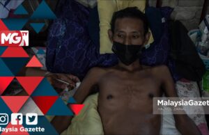 MGNews: Orang Asli Terlantar Teruja KKM Datang Pendalaman Cucuk Vaksin…