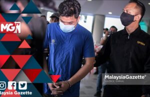MGNews: Usahawan Ayam Bakar Bersubahat Tawar Suapan RM120,000