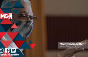MGNews: Buka Parlimen…UMNO Tunggu Keputusan – Ismail Sabri