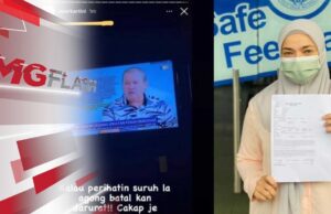 Sidang Parlimen Hibrid, Kritik Sultan Johor, Semua Saksi Selesai Beri Keterangan #MGFlash