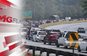 Rentas Negeri, Ziarah Raya Kluster Terbesar Hulu Terengganu #MGFlash