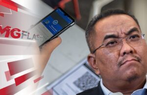 Kompaun Gagal Kemaskini MySejahtera Dibatal, Saya Tiada Niat Beli Kereta Baharu – MB Kedah #MGFlash