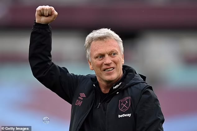 moyes