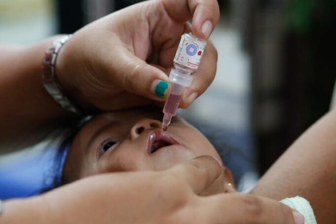 polio