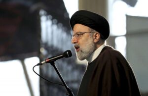 Iran mahu baiki hubungan dengan negara-negara Teluk