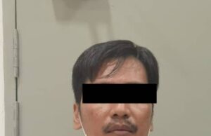 Suspek belasah isteri direman enam hari