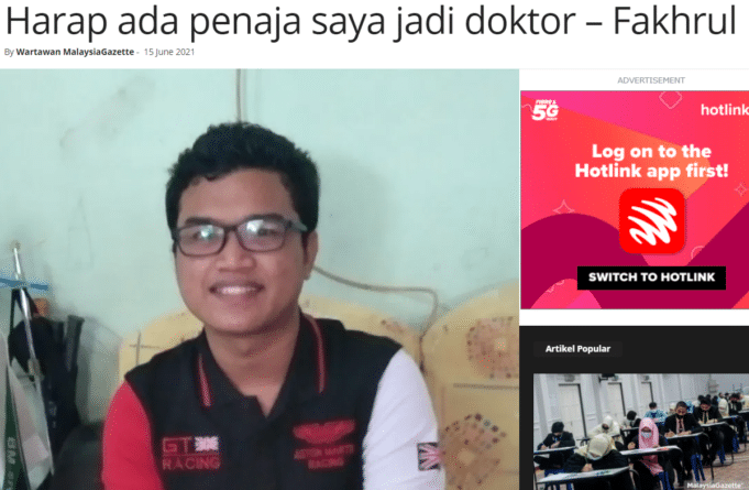 tawardoktor