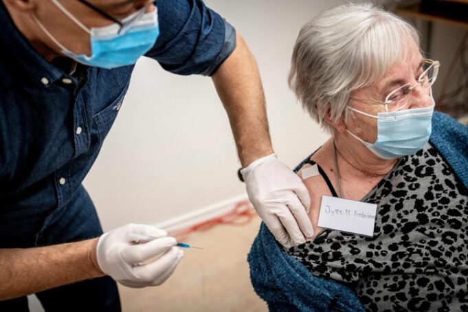 vaccine