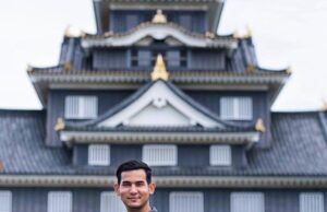 Hadi Fayyadh sambung kontrak duta pelancongan Okayama