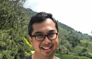 Kes adik Bella, Syed Azmi akhirnya bersuara